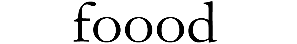 Logo Foood
