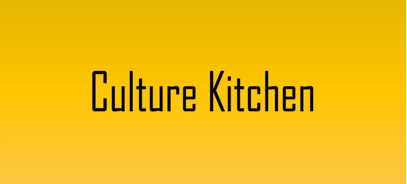 Culture Kitchen logo